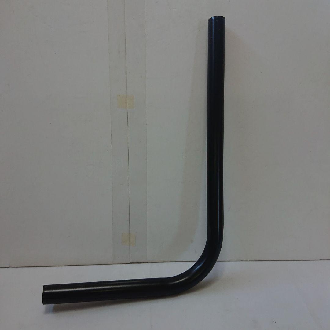 サブフレーム/ダウンチューブ スチールパイプ 曲げパイプ YB-1 CD50