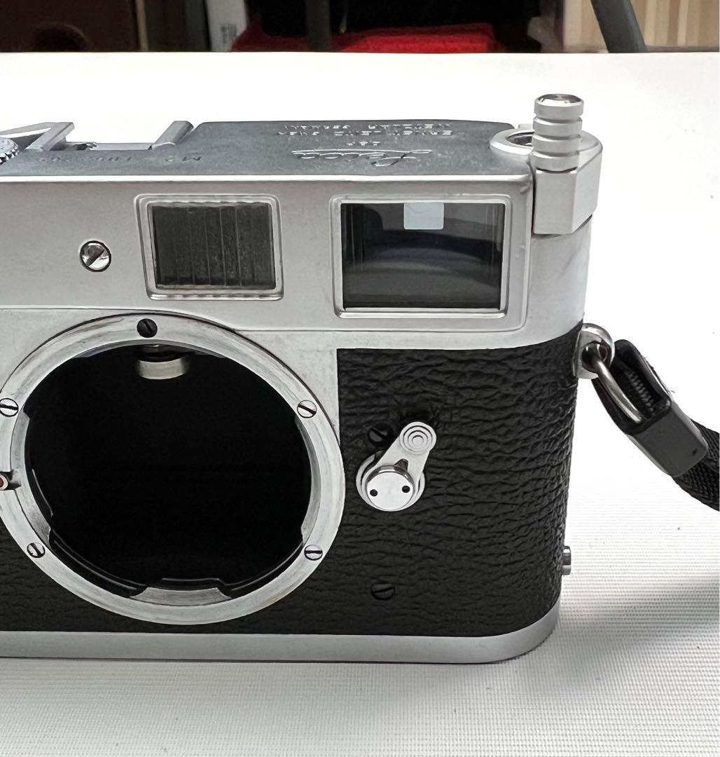 Contax 645 ボディー MFB1B 220 フィルム付き コンタックス マツモト