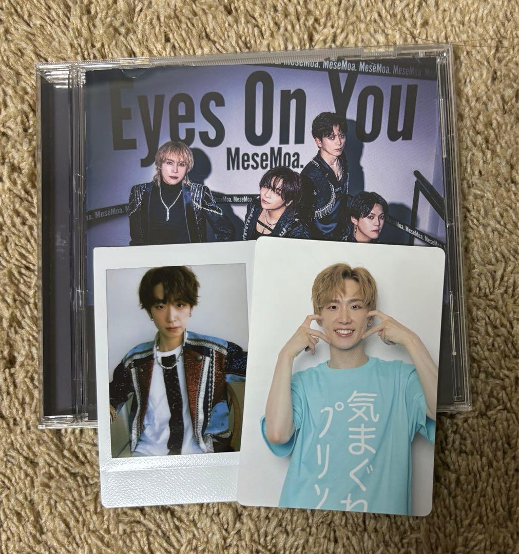 めせもあ mesemoa チェキ MeseMoa. めせもあ 白服 チェキ MeseMoa