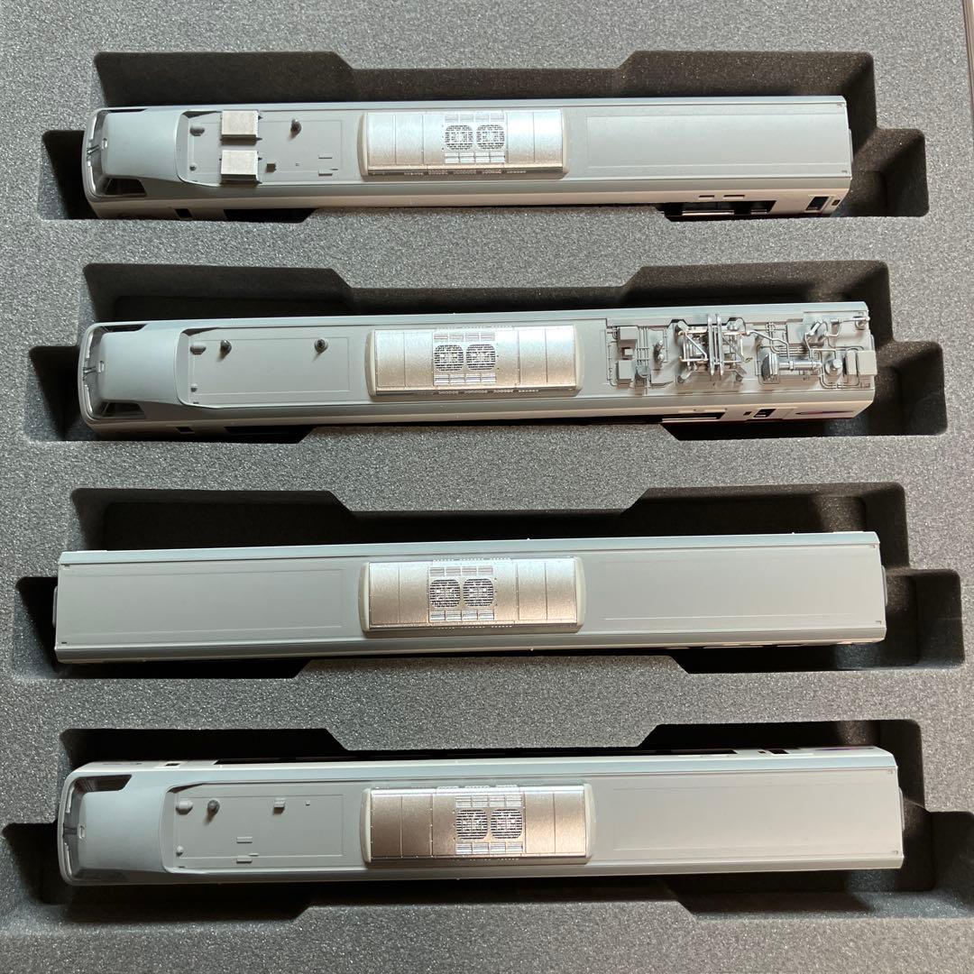 KATO 10-810 683系8000番台「スノーラビットエクスプレス」