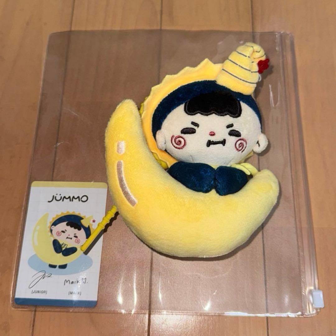 GMMTV JuniorMark jummo ぬいぐるみ その他 JUMMO JuniorMark GMMTV