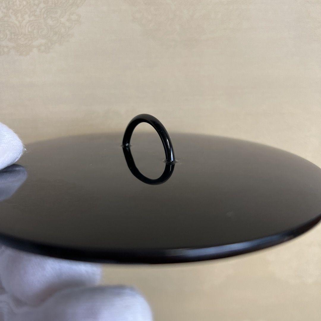 吉向窯・吉向蕃斎（七世 松月）花器 茶道具