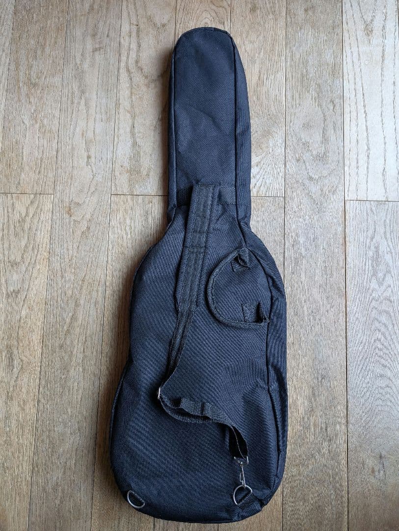 Squier Bullet Mustang HH　青　エレキギター