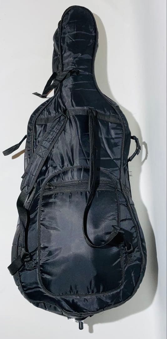 【調整品】Carlo giordano SC-100W 4/4 チェロ 2010