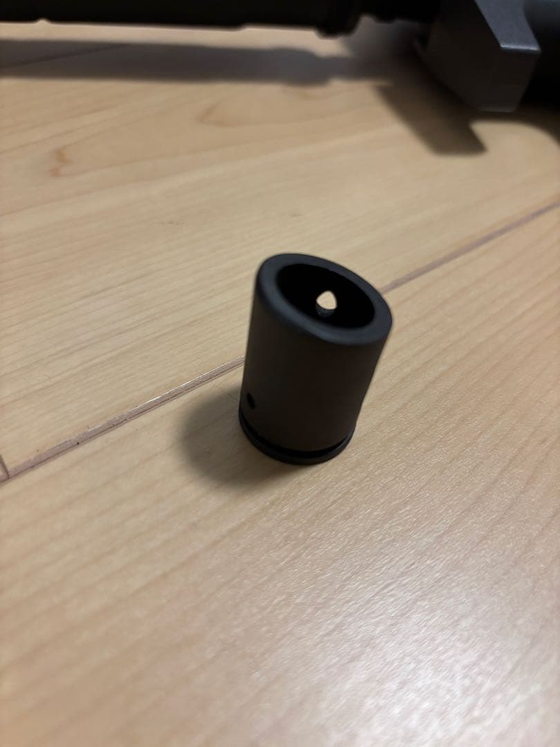 東京マルイ　P90TR サイレンサー　電動ガン