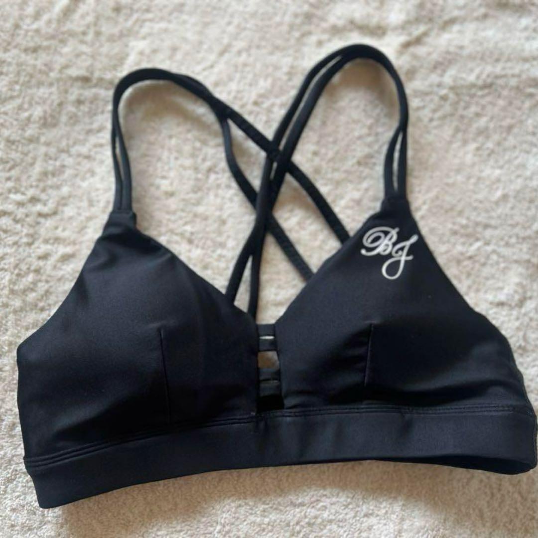 ベストボディジャパン 公式ウェア予選パンツ S ベストボディジャパン