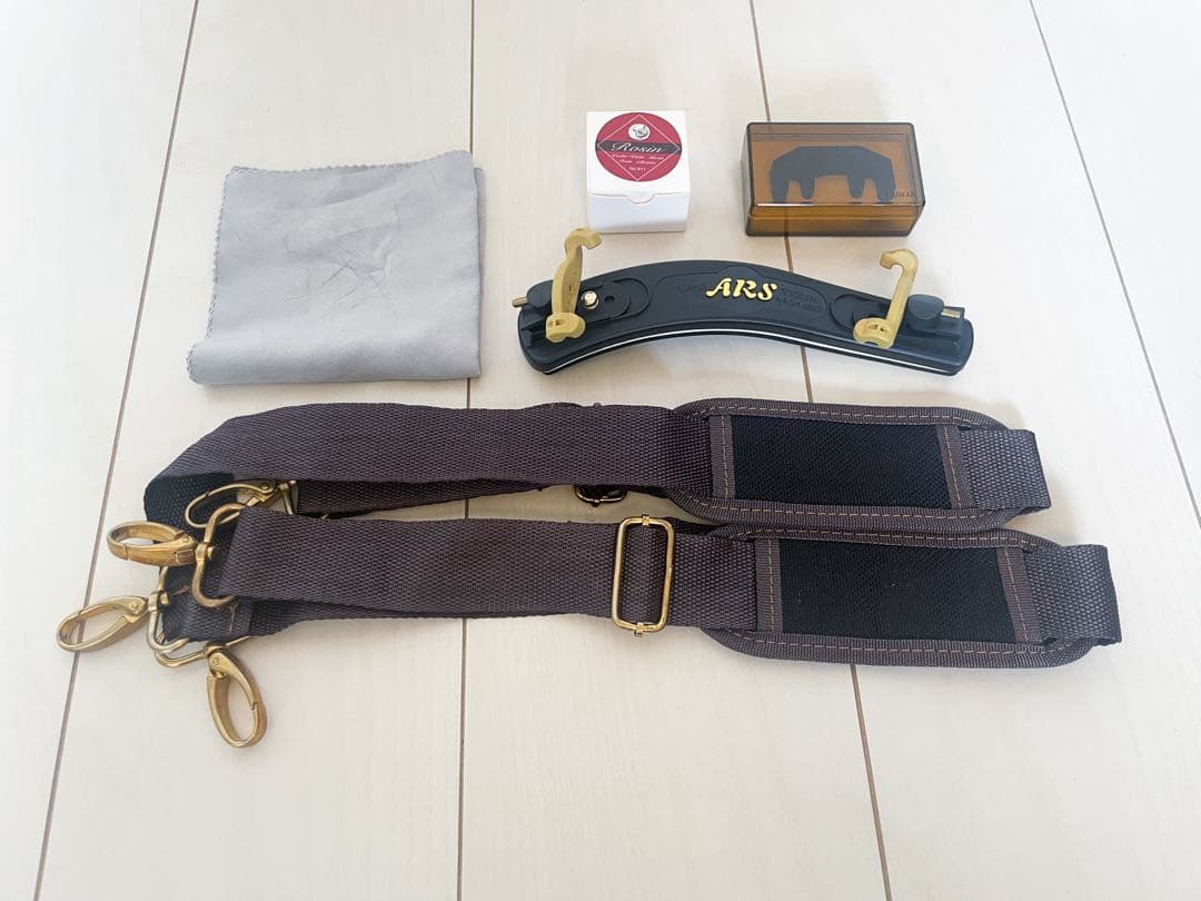 Bella Armonia　バイオリン　4/4