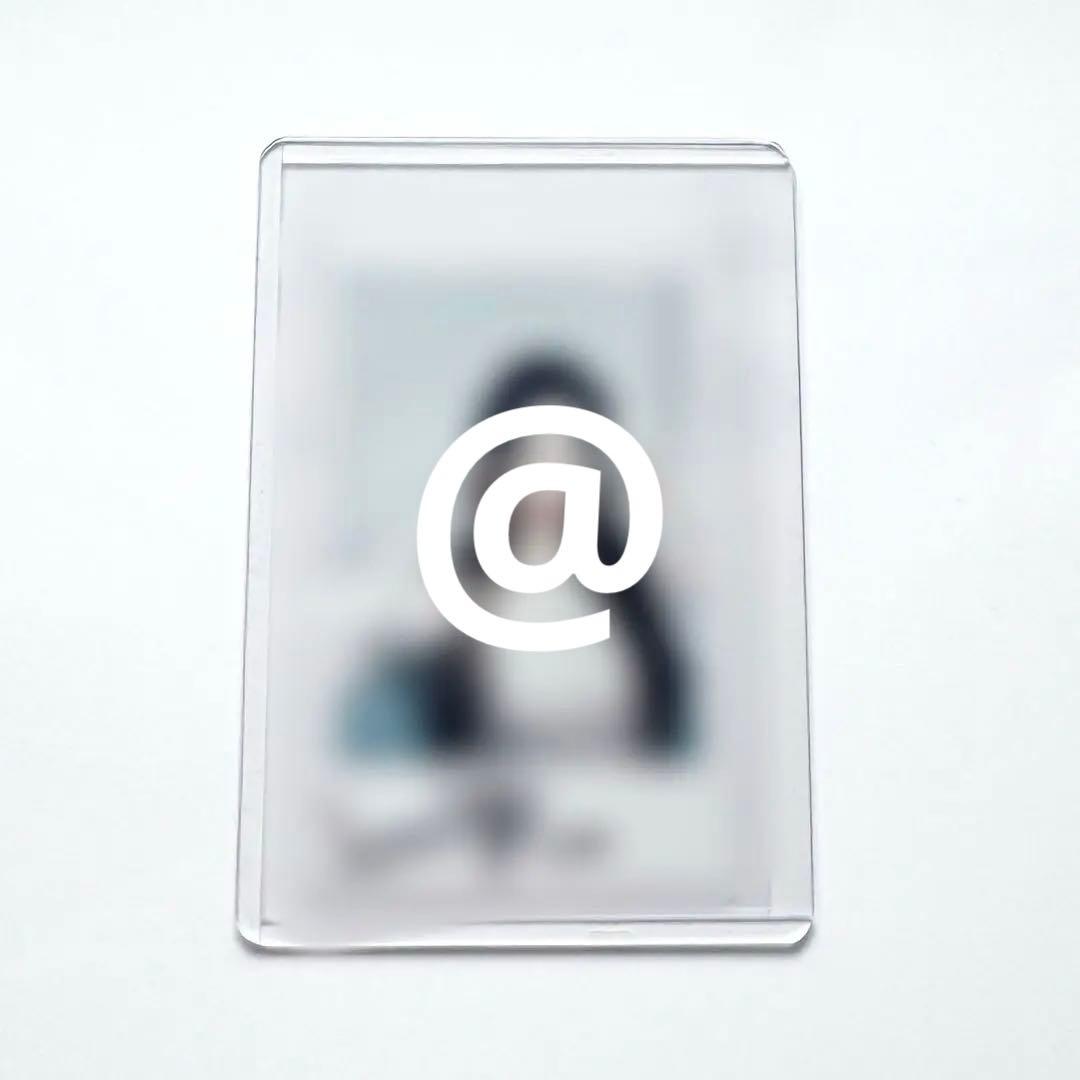 tripleS VV 直筆サイン入り チェキ シンウィー tripleS VV 直筆サイン入り チェキ シンウィー