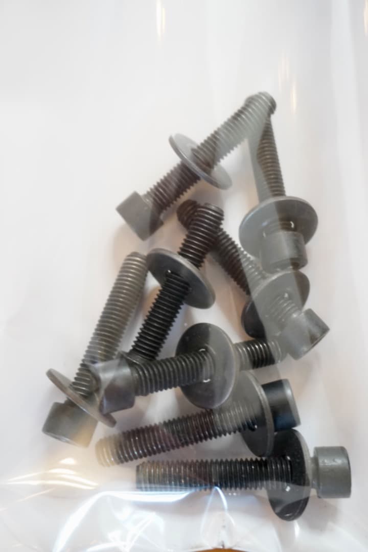 クラッシュゲート ノットアンティークス MERZ TABLE 幅180cm