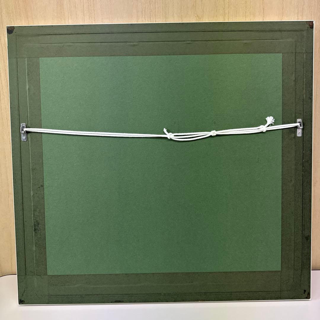 シ*ル様 ヒロ・ヤマガタ「ウェディングケーキ」シルクスクリーン 直筆