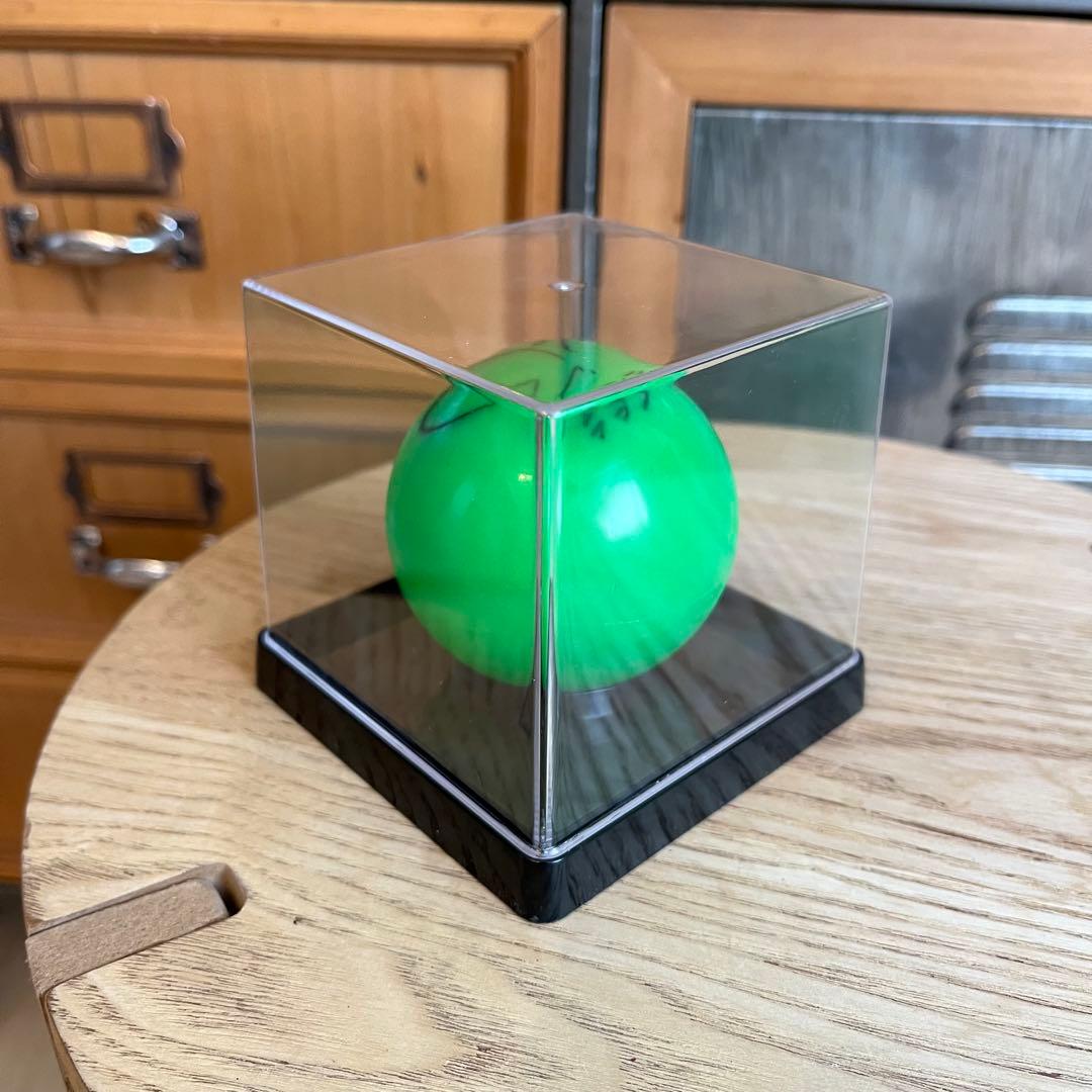 少女時代 テヨン サインボール コンサート K-POP