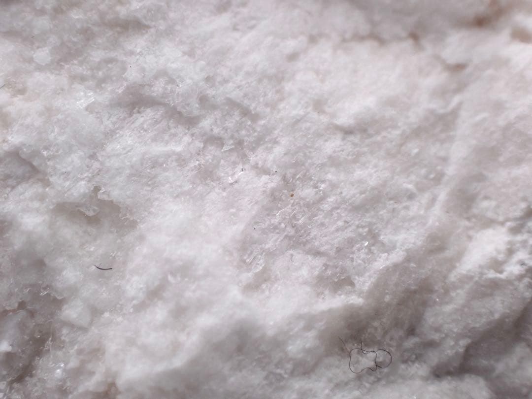 シベリア石 布賀鉱山