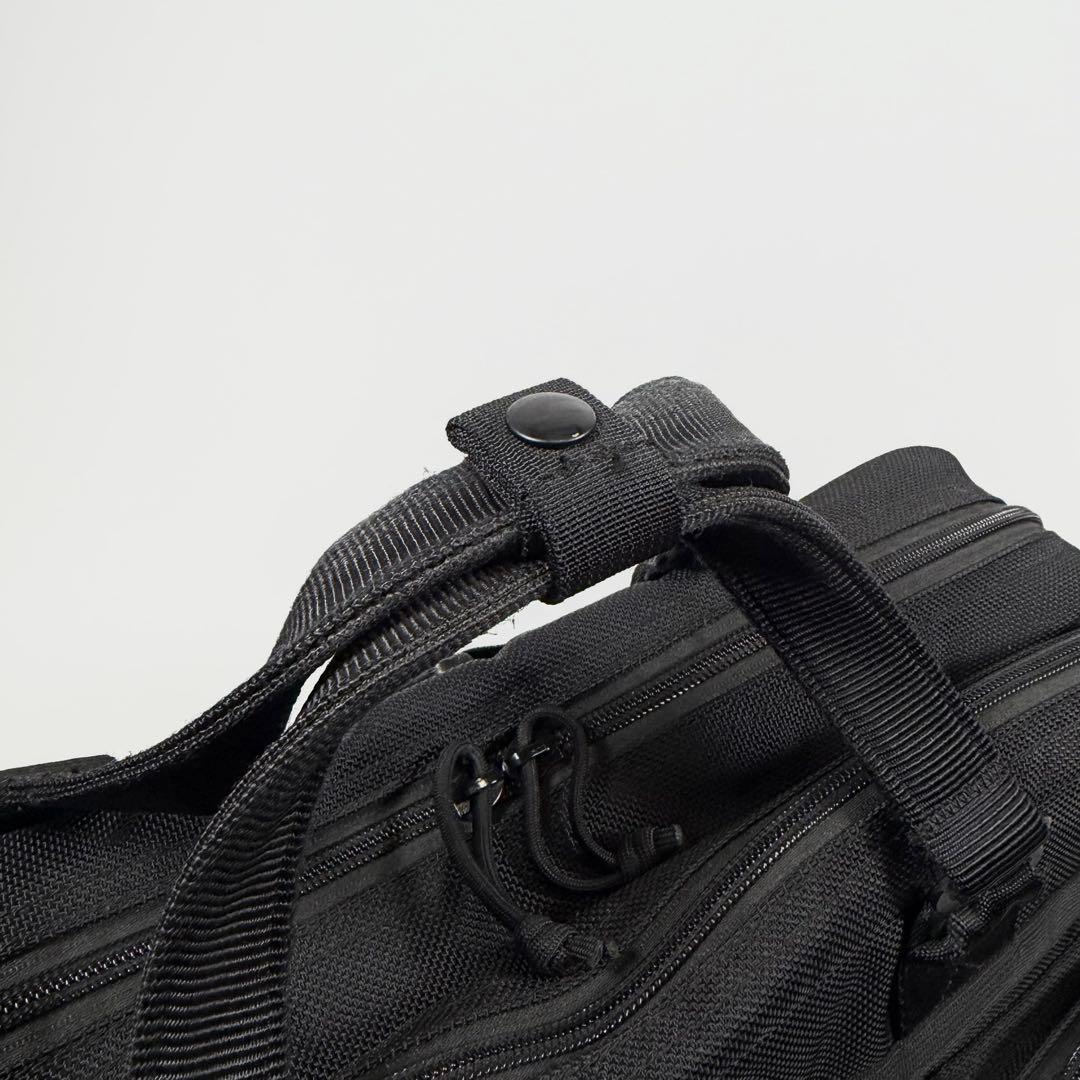 極美品✨ブリーフィング　ビジネスバッグ 2way NEO B4 LINER 2層