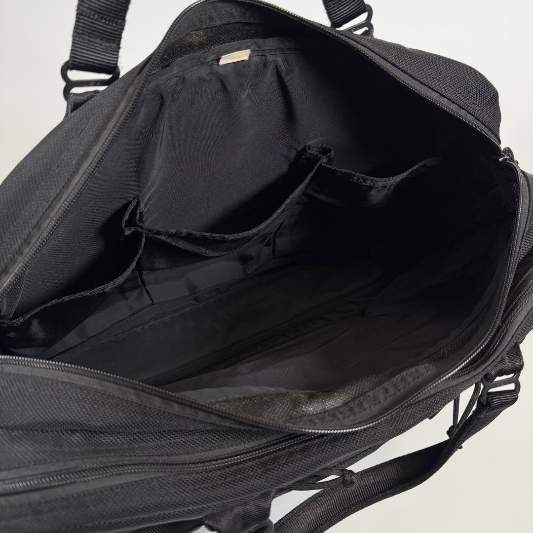 極美品✨ブリーフィング　ビジネスバッグ 2way NEO B4 LINER 2層