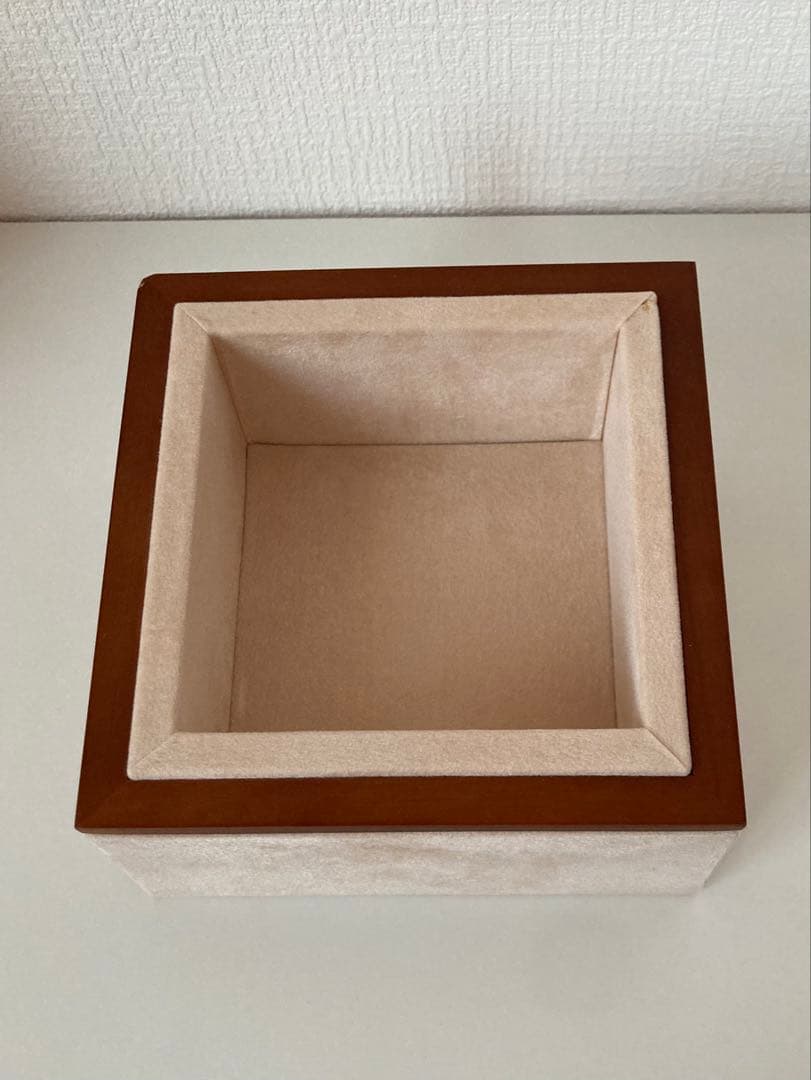 エルメス 時計 空箱