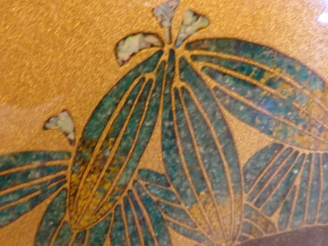 茶道具 手桶 真手桶 輪島塗 塗師 茶平一斎作 栞 共箱 S208TO 輪島塗