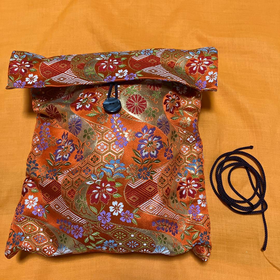 美品 能面 増女 (ますおんな) 木彫り 手彫り 桐箱 能面袋