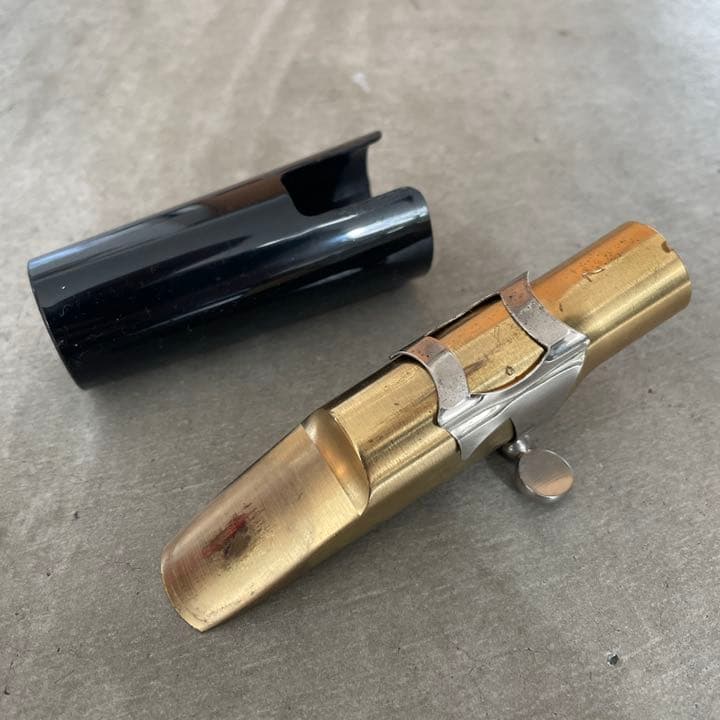 テナーサックス用マウスピース リバイユ JAZZモデル 7