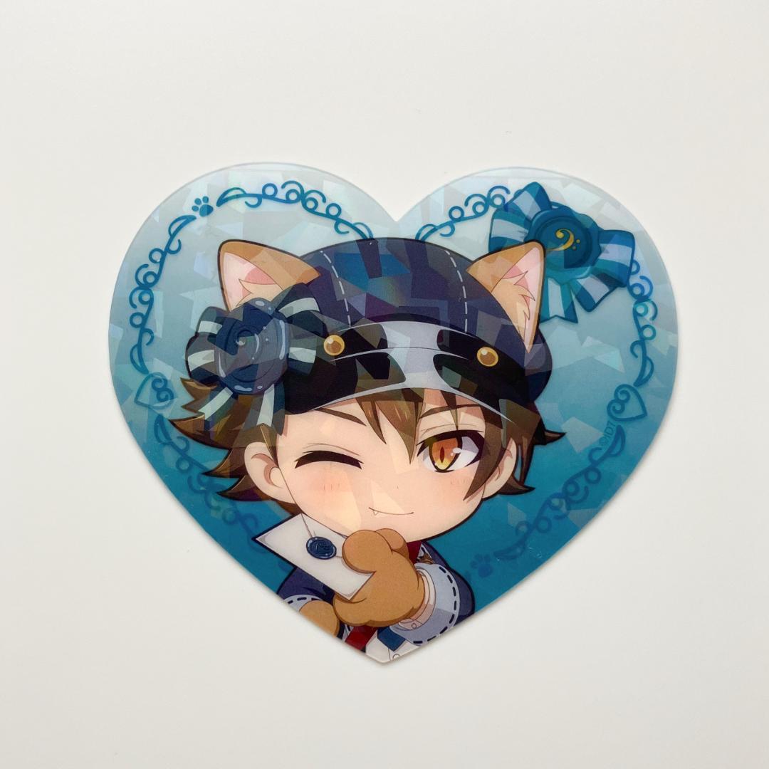 ナンジャタウン アイナナ アイドリッシュセブン ミニゲーム C賞