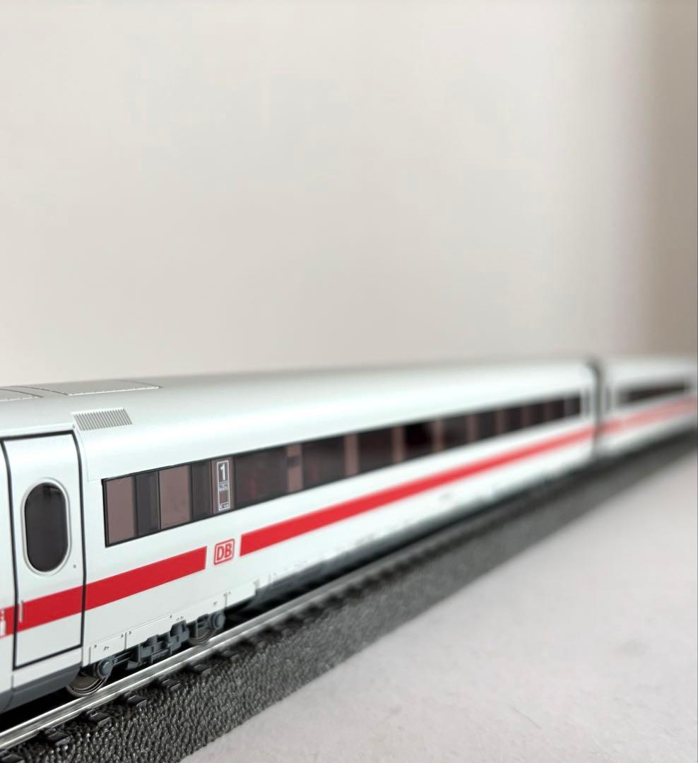 メルクリン デジタル mfx HO ICE 36712 動作確認済