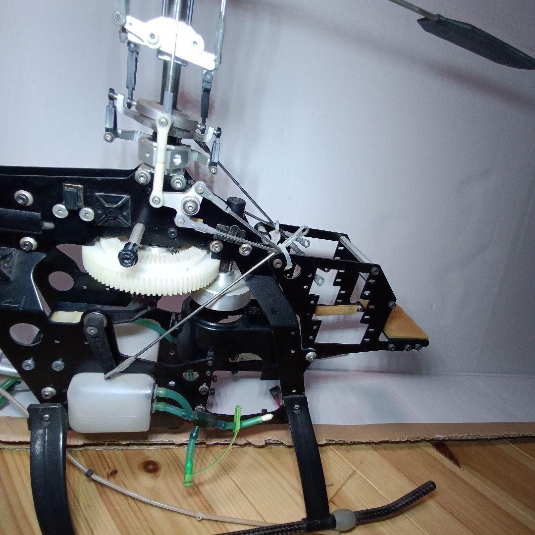 カルト　30バロン