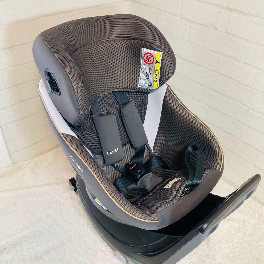 【美品】 高級モデル コンビ Combi クルムーヴ JL-590