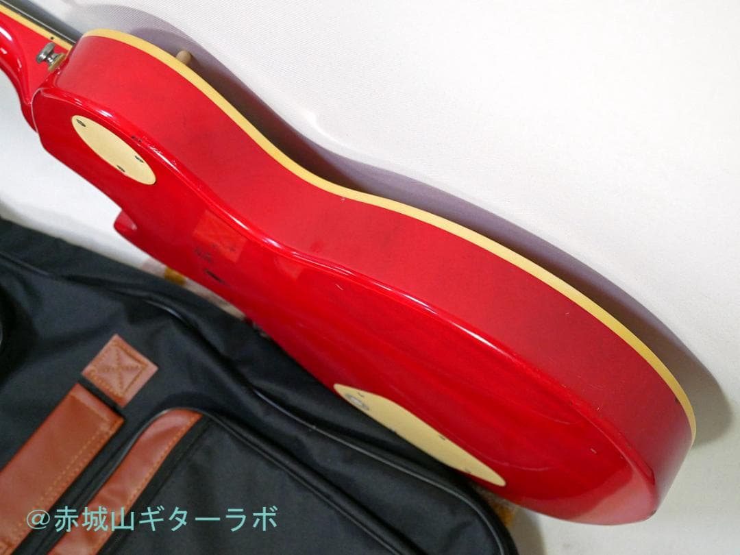 Epiphone LesPaul Standerd 2000年製★ソフトケース付