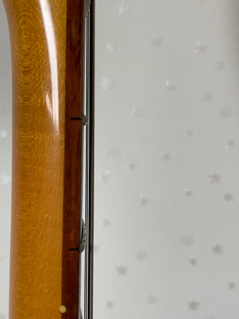 お*】様 エドワーズ　edwards　テレキャスター　エレキギター