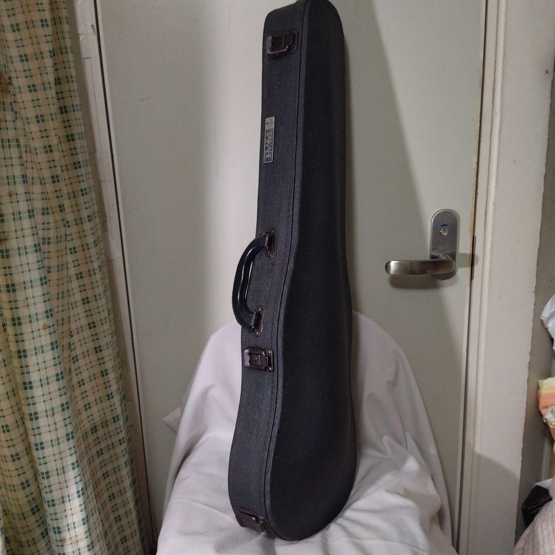 ♥大幅値下げしました♥スズキバイオリン4/4. NO.8 ♥弓、ケース、松脂付き