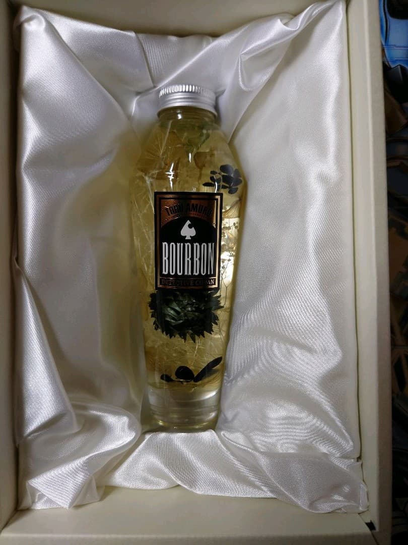 ハーバリウム 名探偵コナン 安室透モデル