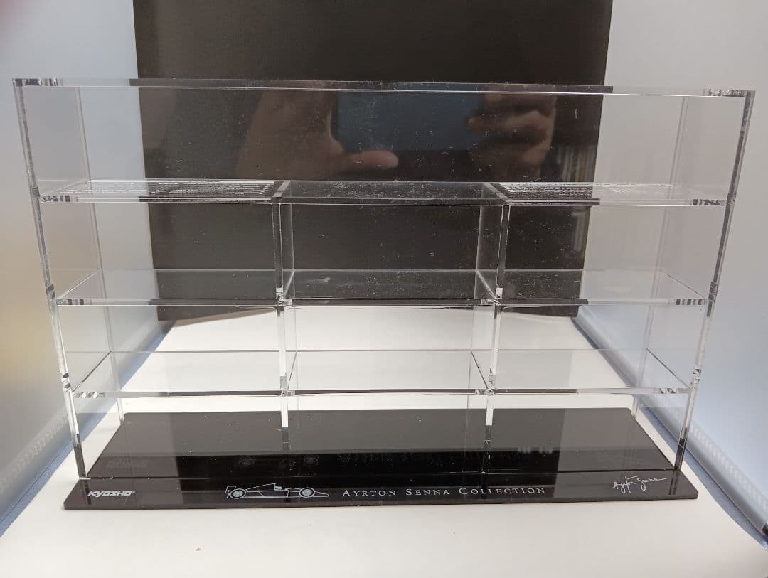 アイルトン・セナ コレクション 9台セット