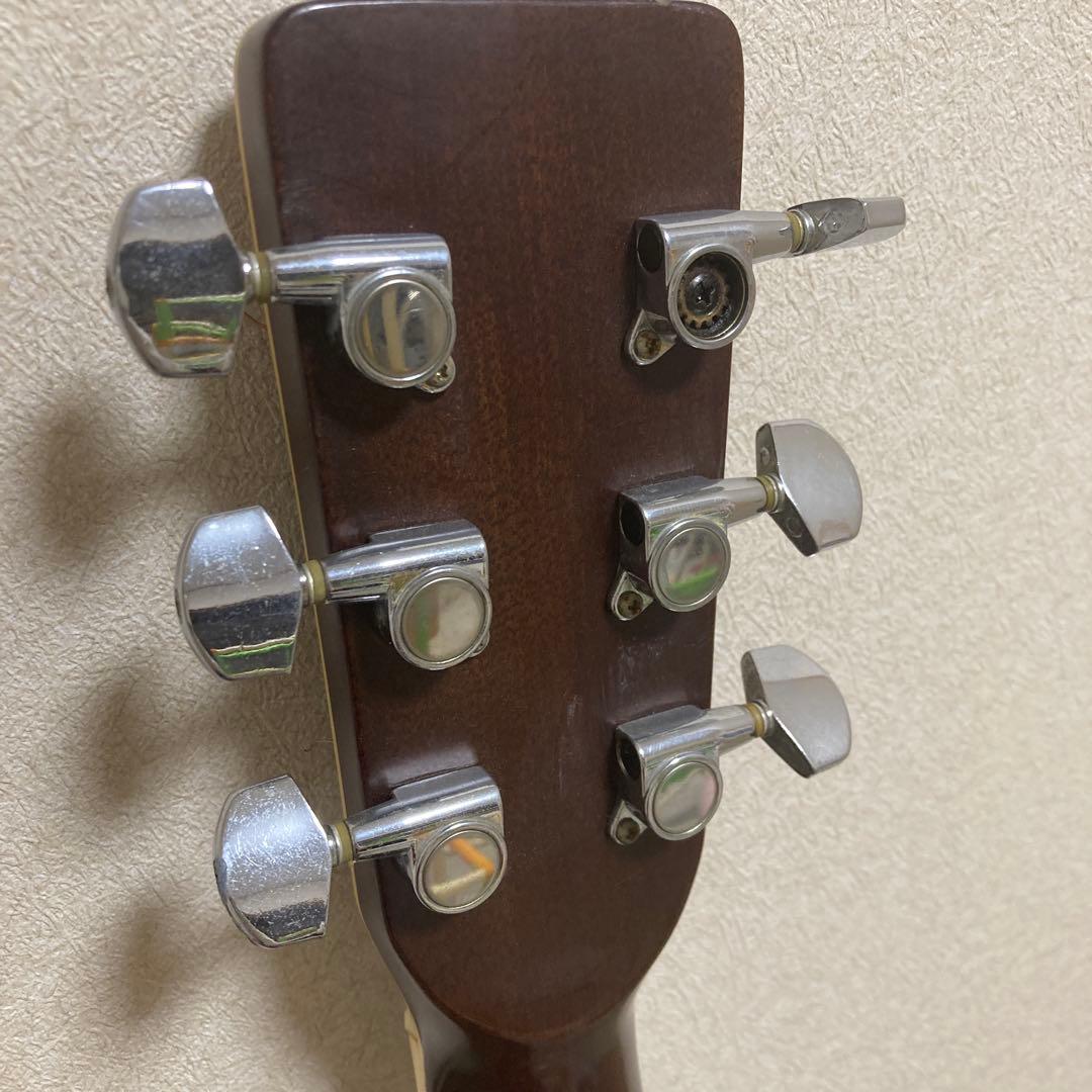 最初期！】Morris W-25 1972年 ＋ TOKAI レアケース付属 2025年最新