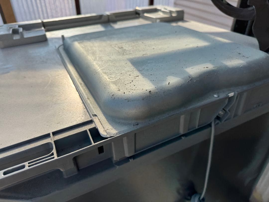 SHARP SJ-F501E-N 冷蔵庫 500L 2019年製