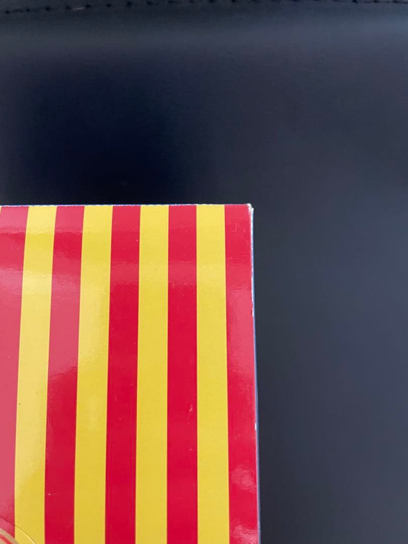 絶版品‼️ハッピートイルーム　未開封BOX リーメント