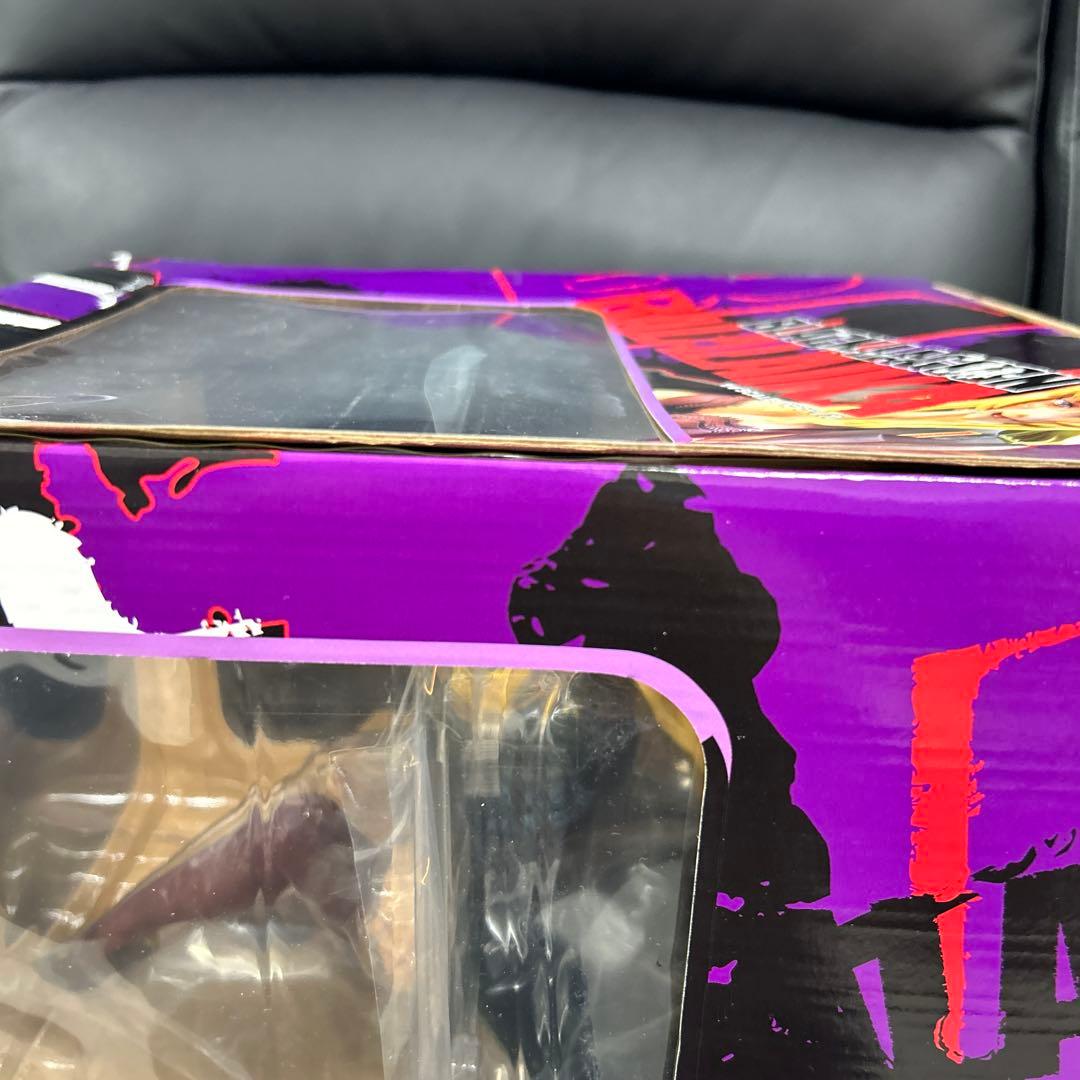 ブラックラグーン バラライカ 1/4 フィギュア スケール A-LABEL