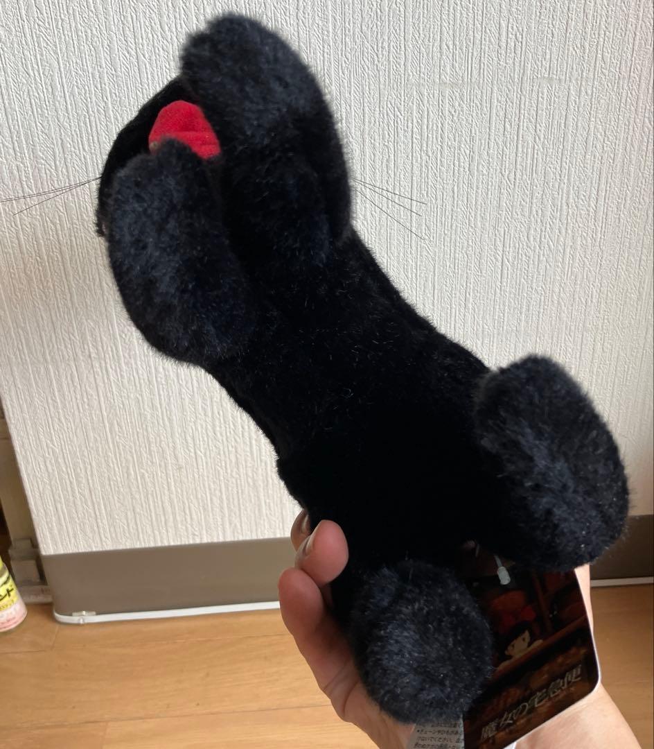 ジジ　ぬいぐるみ　30周年記念　限定品　タグ付き