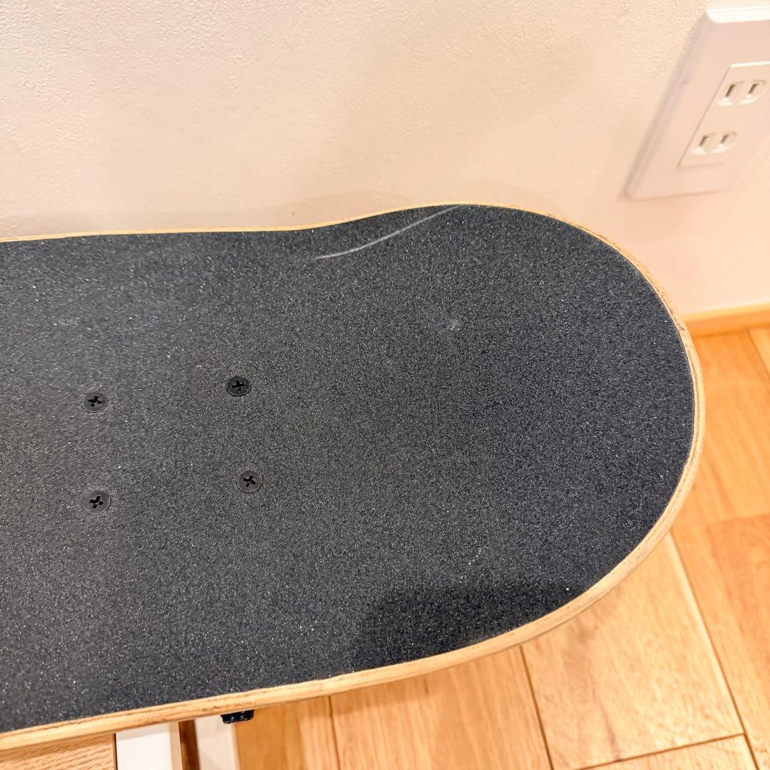 GIRL ガール COMPLETE スケボー ボード スケート