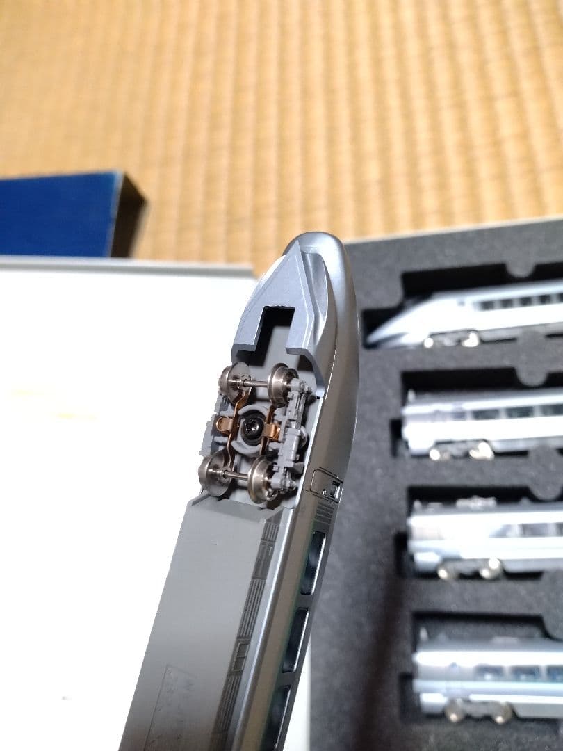 TOMIX 92640 Bullet Train 400系 山形新幹線（つばさ）