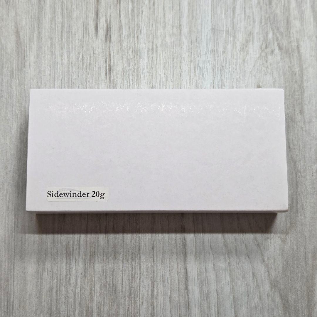 DMC サイドワインダー 20g