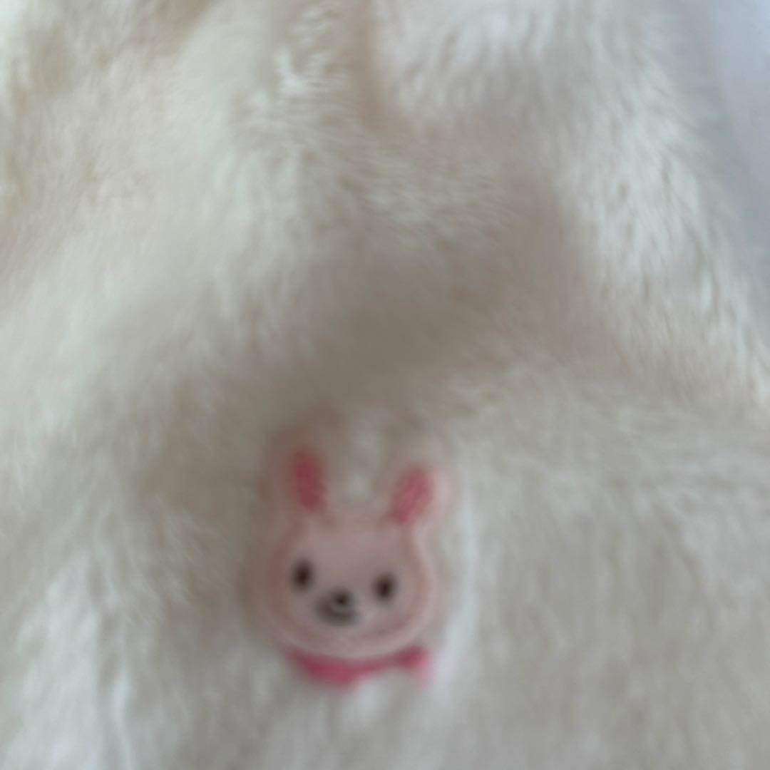 新品タグ付き★ミキハウス★カバーオール★冬★60ー80