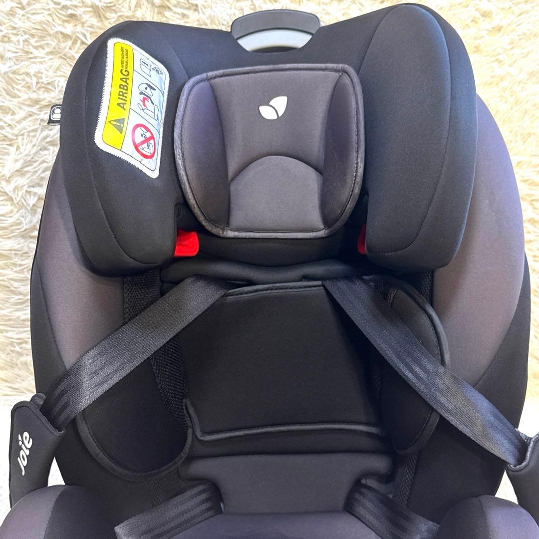 ☆美品！☆ Joie カトージ　エブリステージ　チャイルドシート