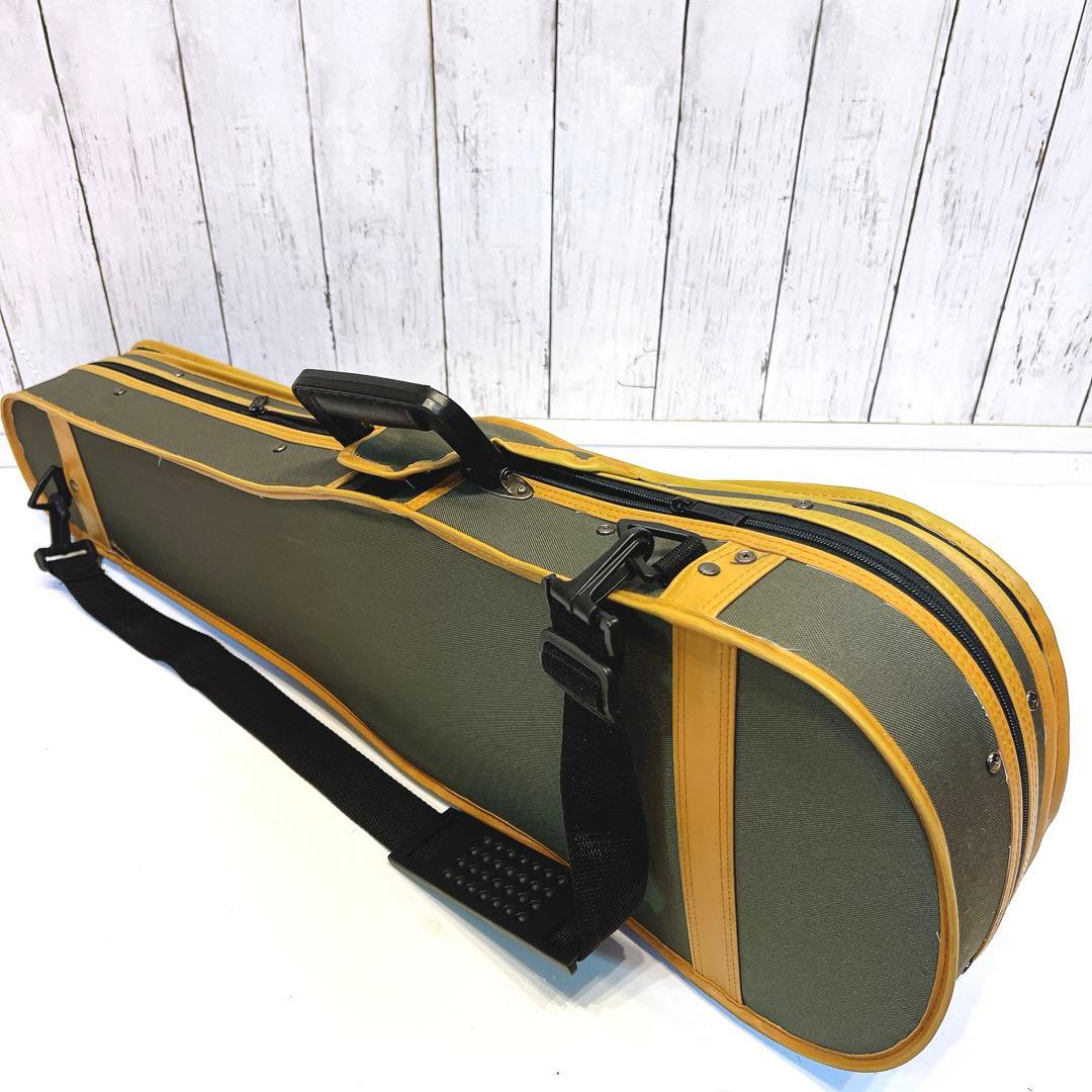 【良品】SUZUKI 特 No.2 バイオリン 1968年製 4/4