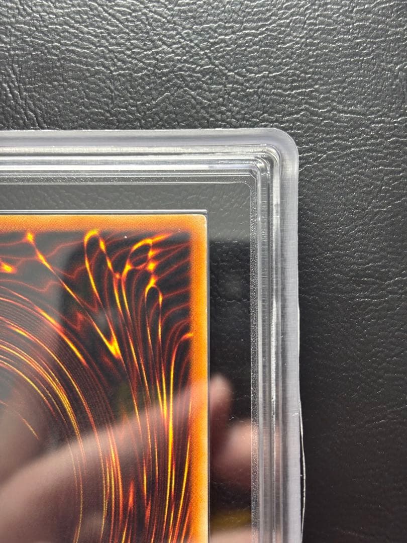 ARS AU 真贋鑑定】ブラックマジシャンガール G3-11 字レアガール