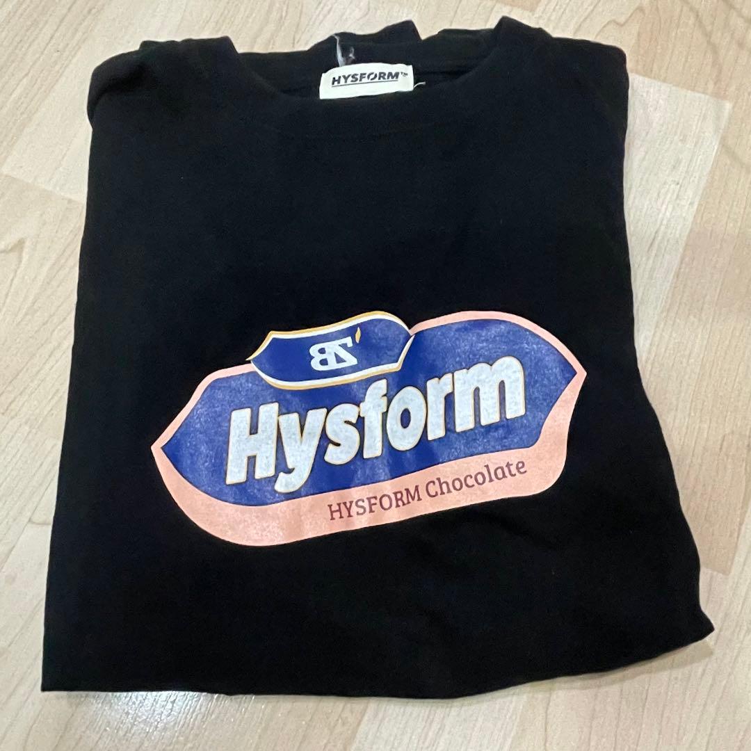 HYSFORM ロンT