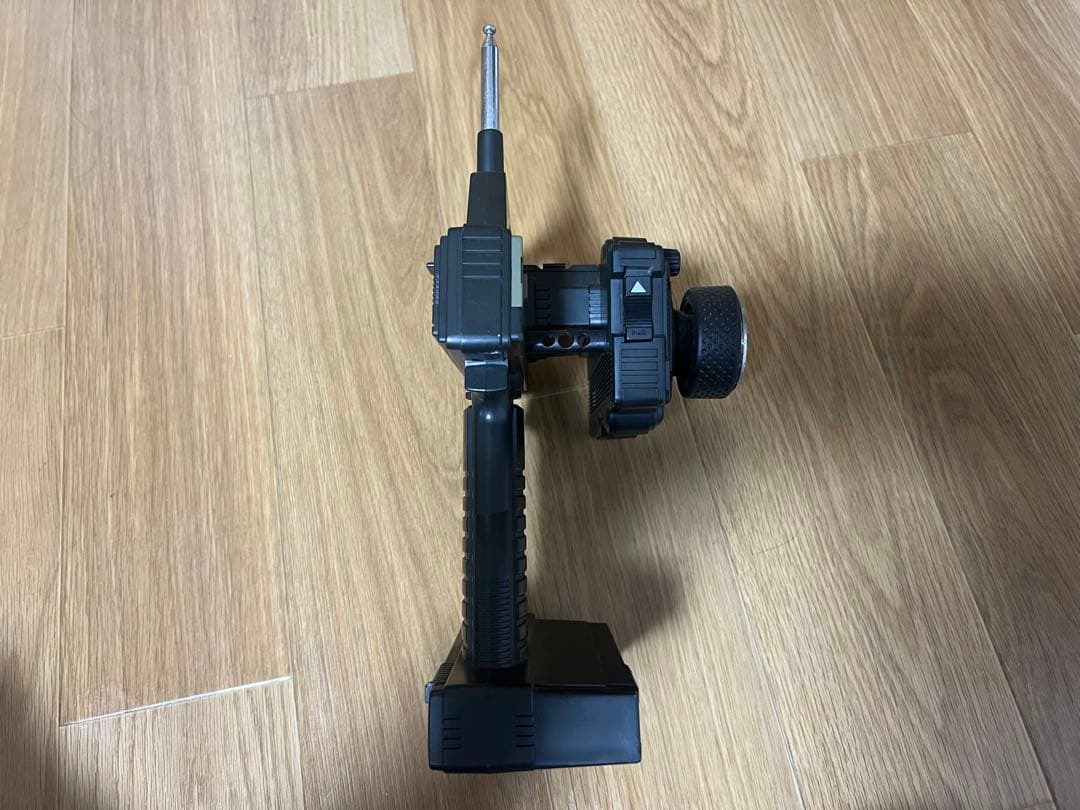 HPI E10 ドリラジ シルビア