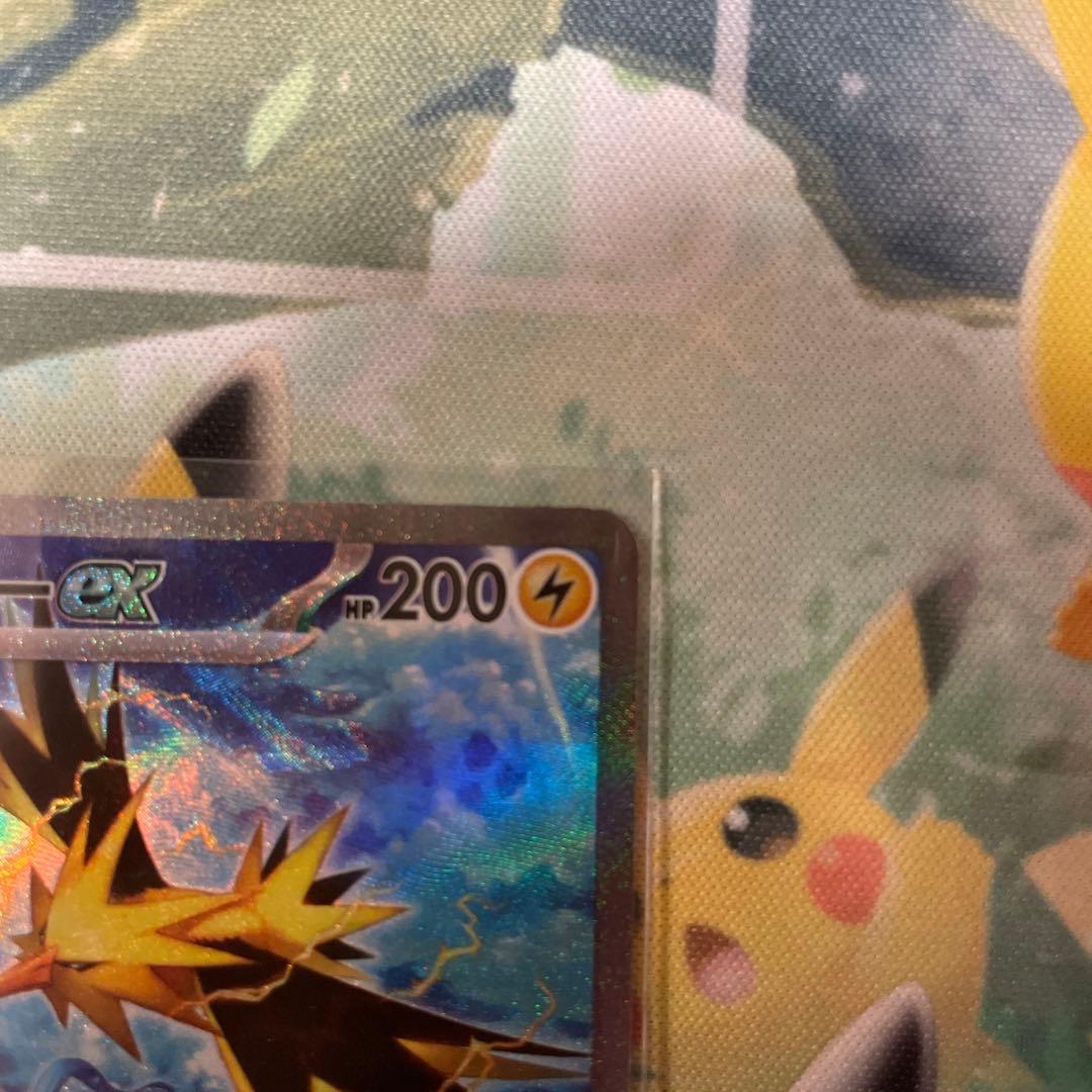 ポケモンカード　引退品　まとめ売り　約5000枚