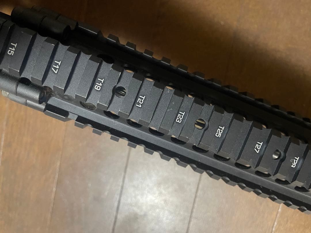 東京マルイ RECCE 次世代電動ガン　スリングアダプター　多弾マガジン　他