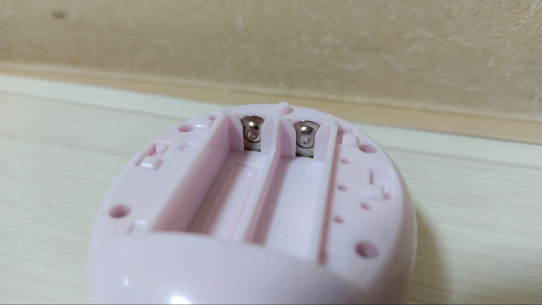 たまごっちみくすTamagotchi m!xDream m!x ver. ピンク