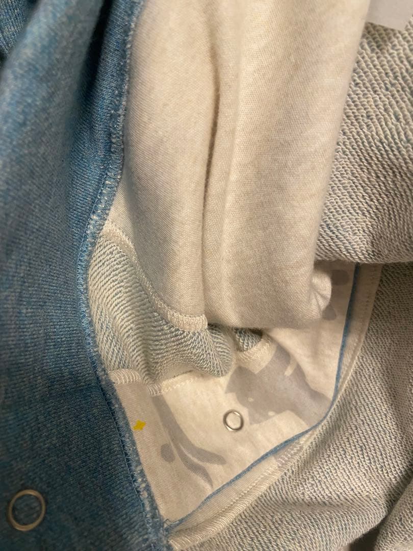 ツモリチサト カーディガン　ルームウェア レディース ワコール　新品・未使用