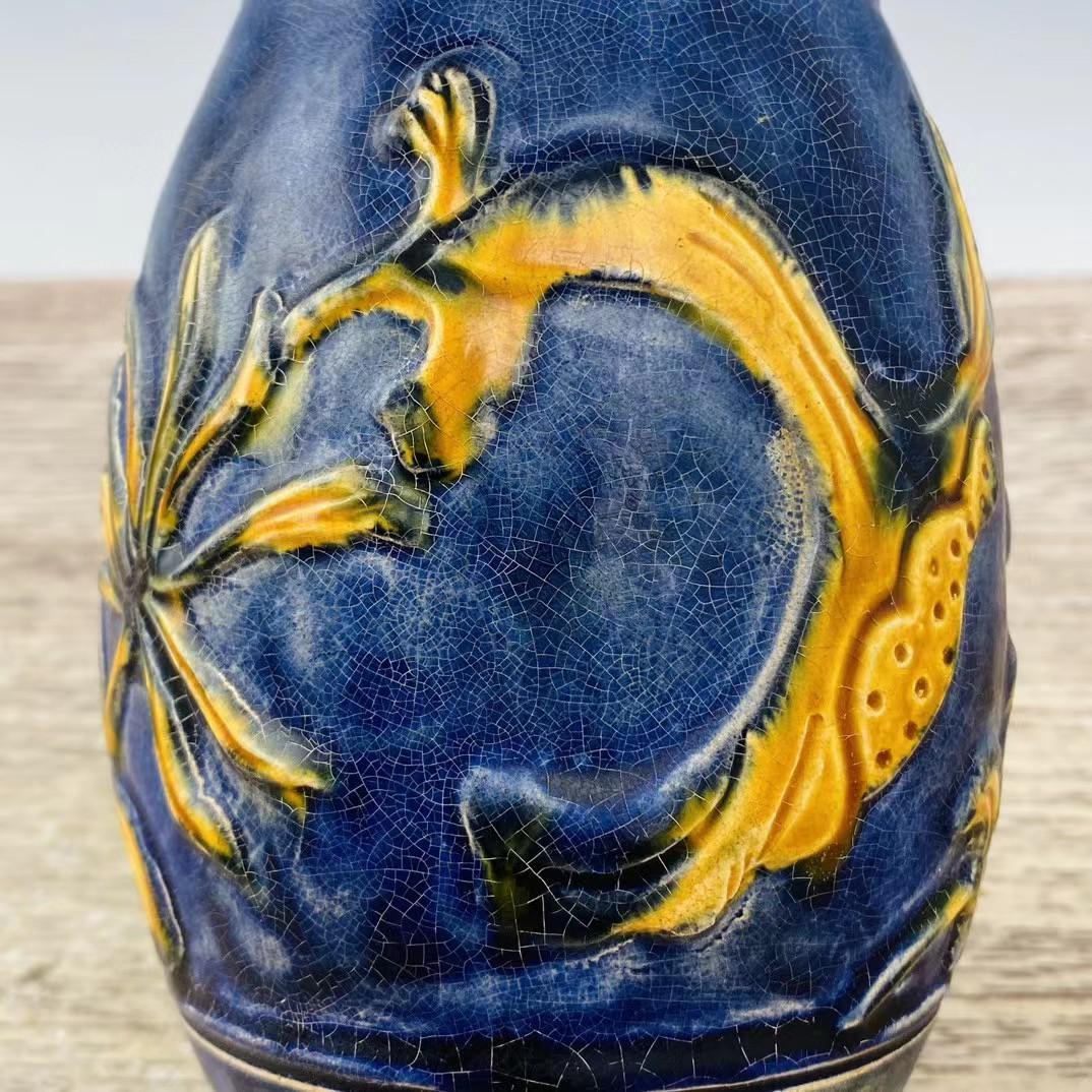 中国古美術・旧蔵の磁器・三彩壺・置物・書道具・茶道具・文房具・賞